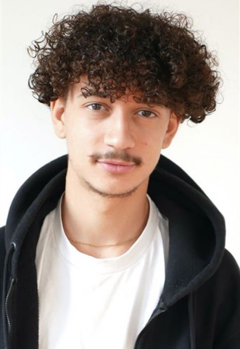 ROMEO MONGAULT