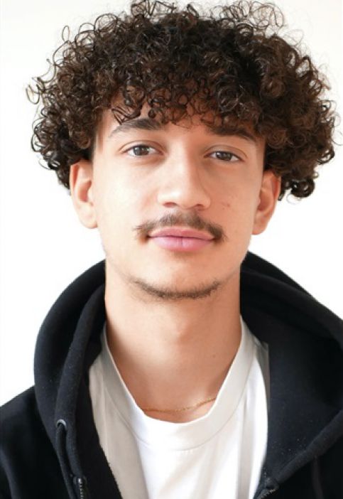ROMEO MONGAULT