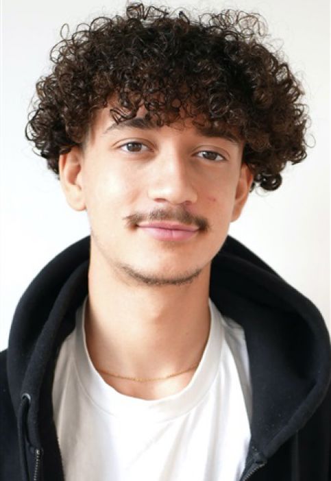 ROMEO MONGAULT