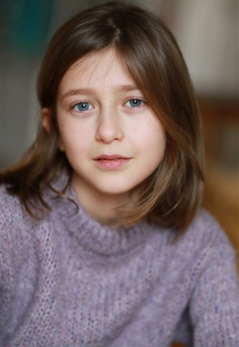 PAULINE VIDAL