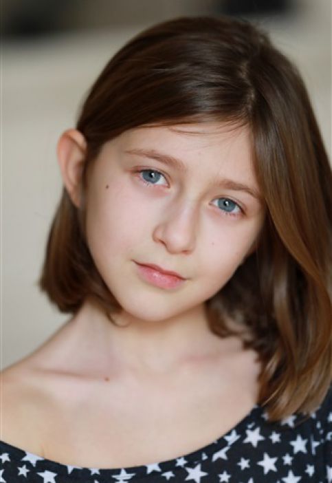 PAULINE VIDAL