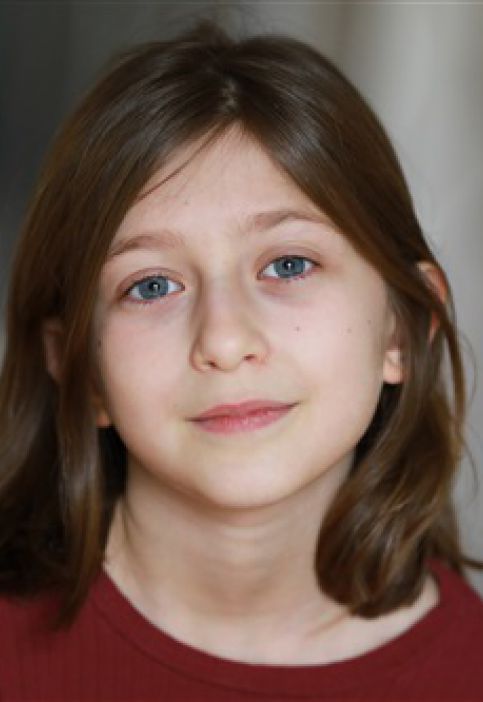 PAULINE VIDAL