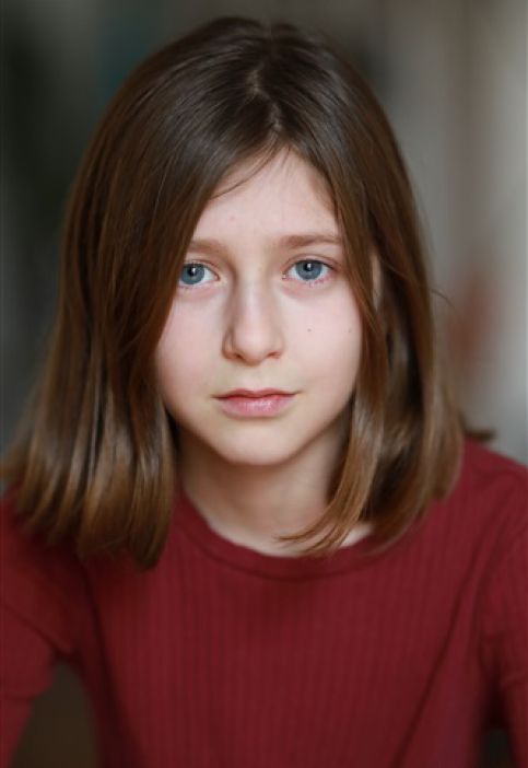 PAULINE VIDAL