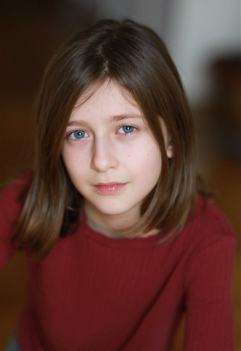 PAULINE VIDAL
