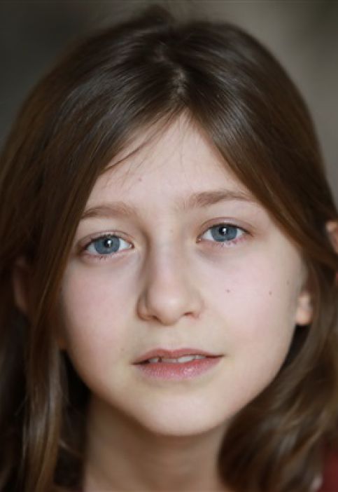 PAULINE VIDAL