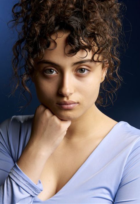 LILYA ENNADRE
