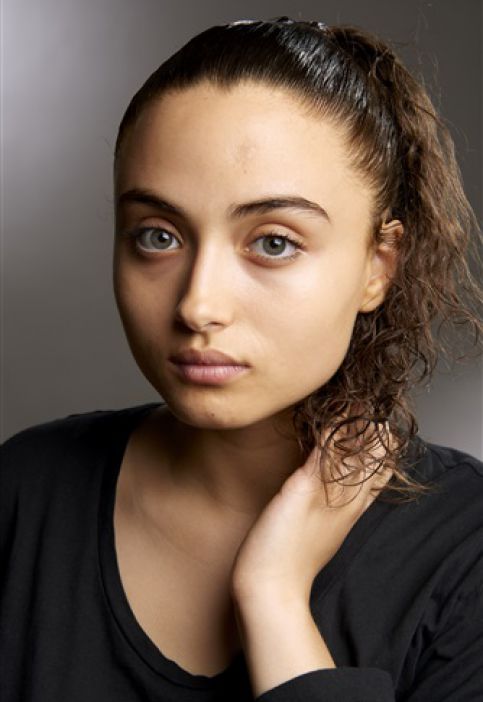 LILYA ENNADRE