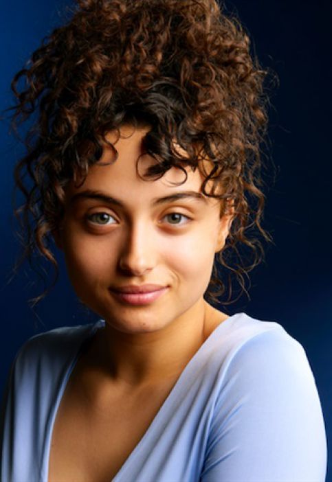 LILYA ENNADRE