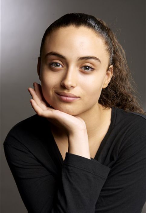 LILYA ENNADRE