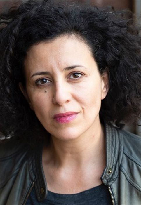 MOUNIRA BARBOUCH