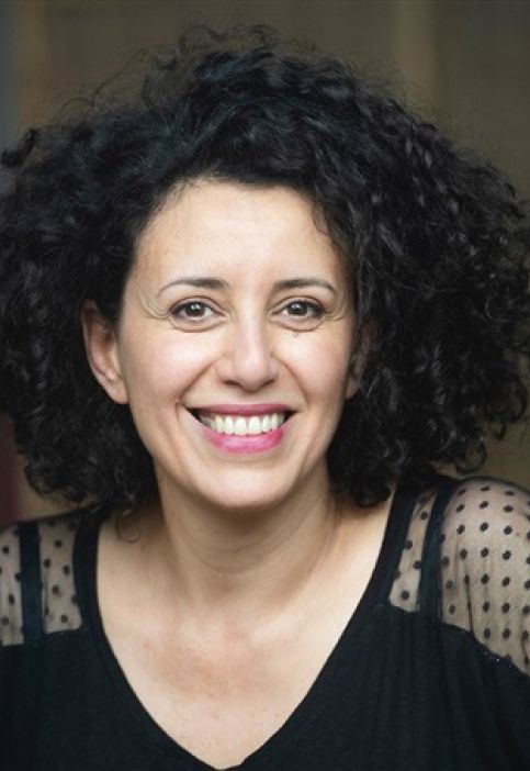 MOUNIRA BARBOUCH