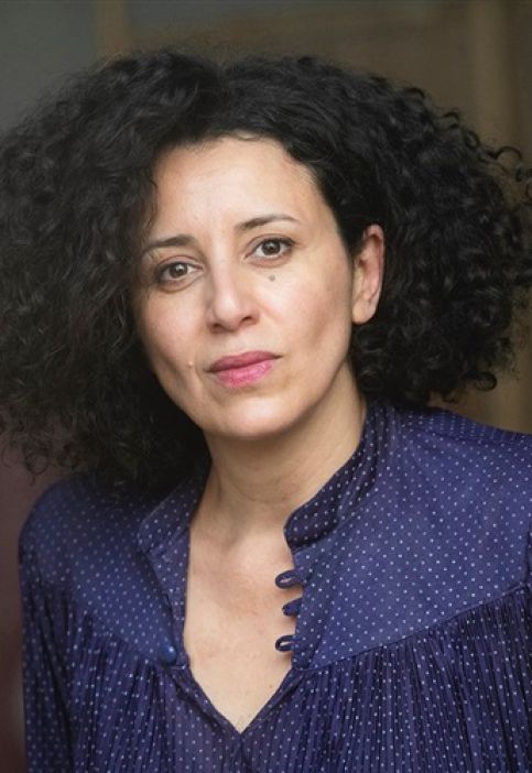 MOUNIRA BARBOUCH