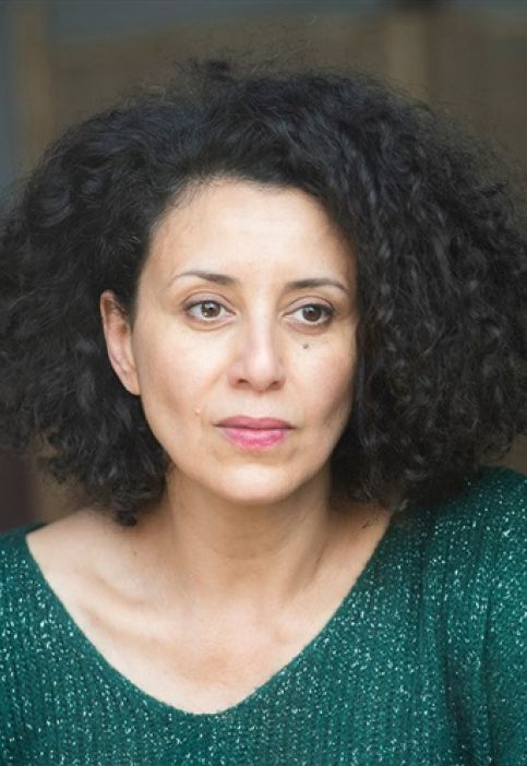 MOUNIRA BARBOUCH