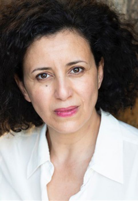 MOUNIRA BARBOUCH