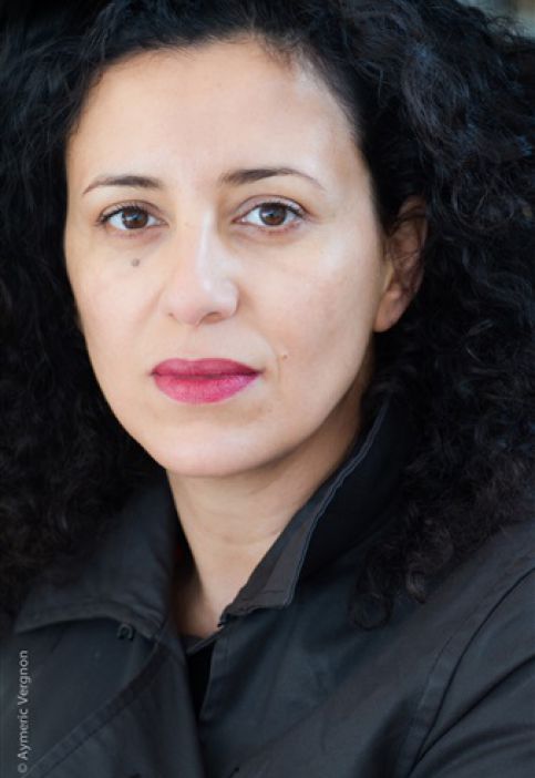 MOUNIRA BARBOUCH
