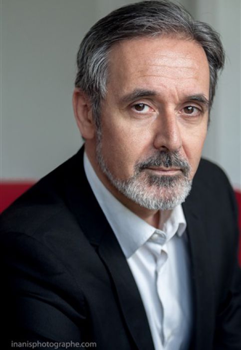 EMMANUEL MENARD