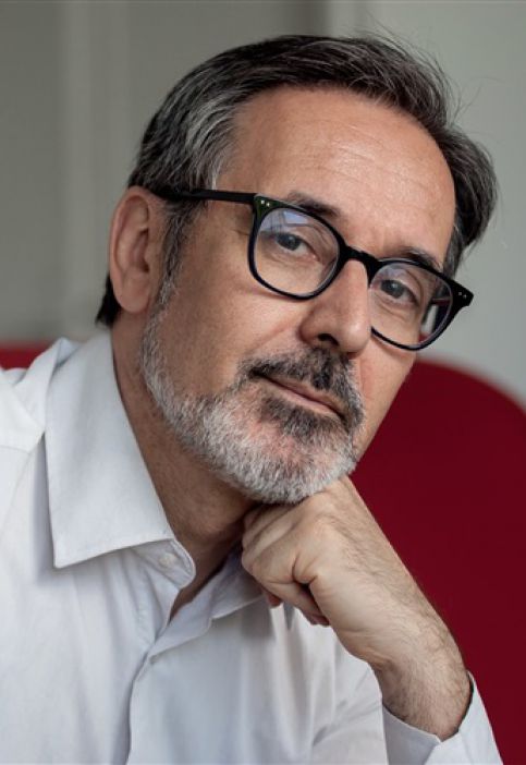 EMMANUEL MENARD