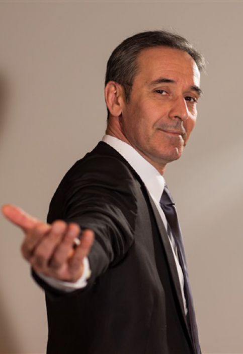 EMMANUEL MENARD