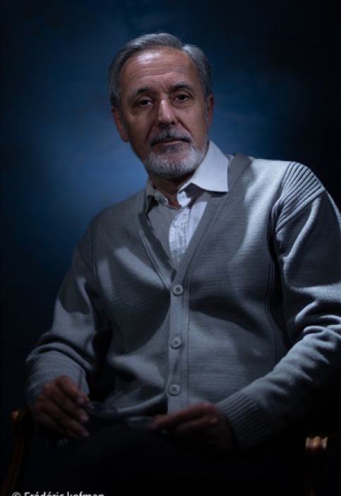EMMANUEL MENARD