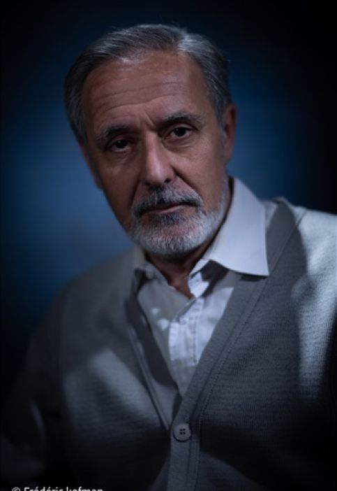 EMMANUEL MENARD