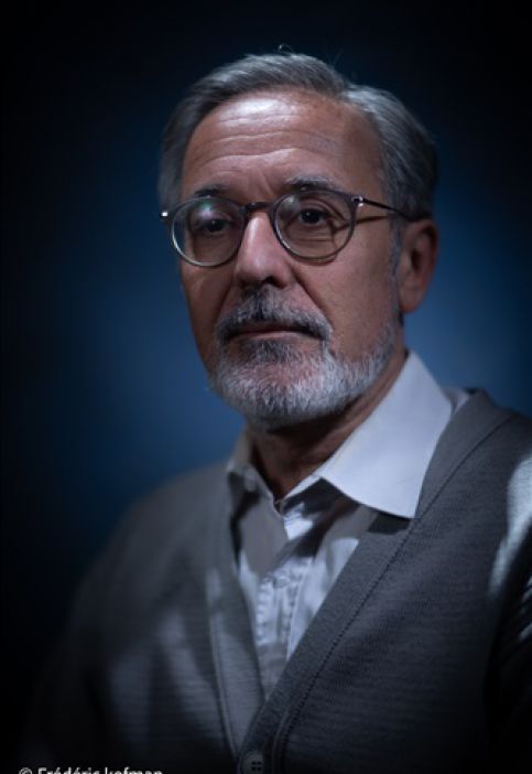 EMMANUEL MENARD
