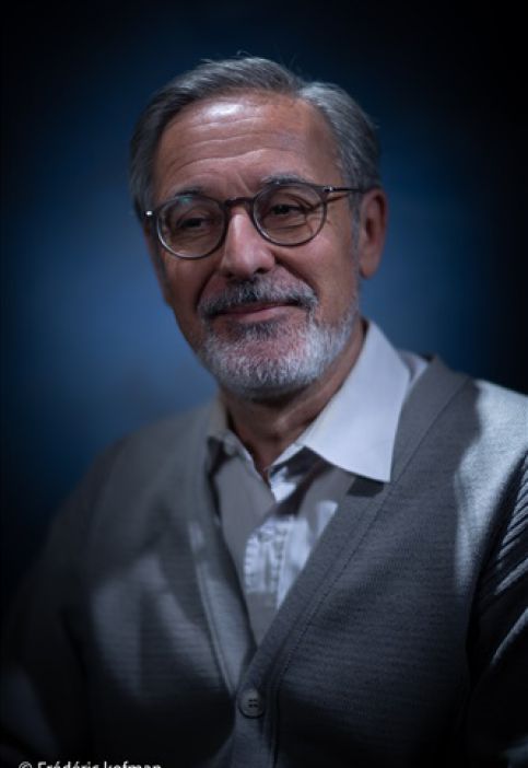 EMMANUEL MENARD