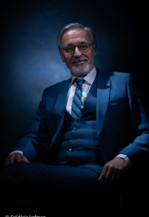 EMMANUEL MENARD