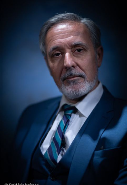 EMMANUEL MENARD