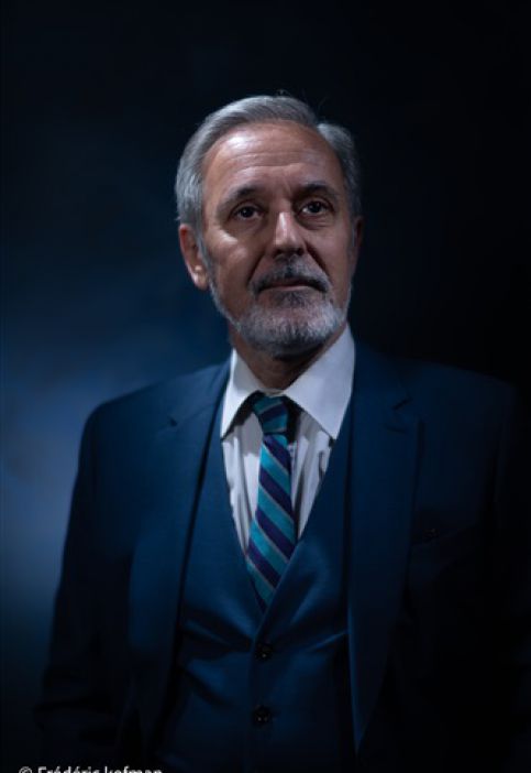 EMMANUEL MENARD