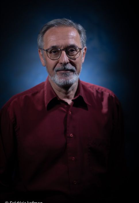 EMMANUEL MENARD
