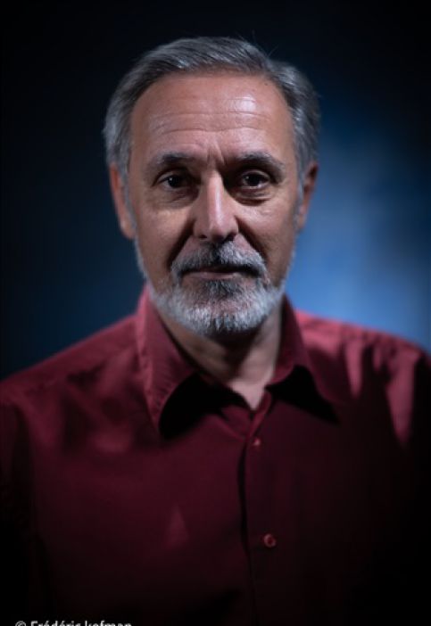 EMMANUEL MENARD