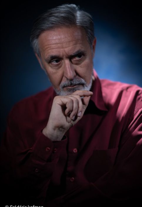 EMMANUEL MENARD