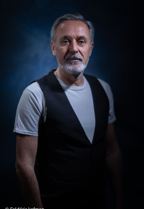 EMMANUEL MENARD