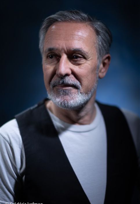 EMMANUEL MENARD