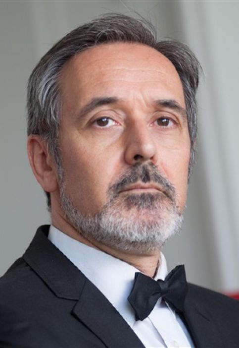 EMMANUEL MENARD