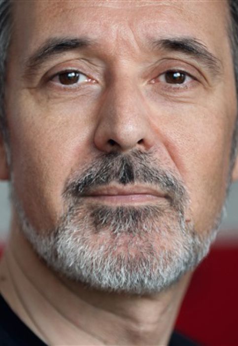 EMMANUEL MENARD