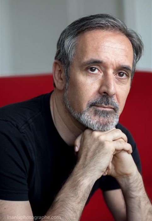 EMMANUEL MENARD