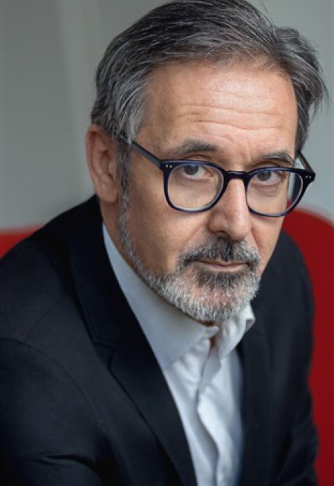 EMMANUEL MENARD