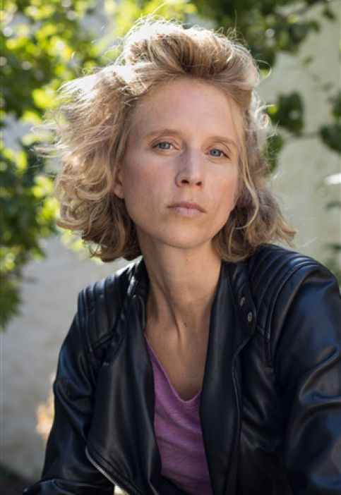 CAROLINE LAMBERT