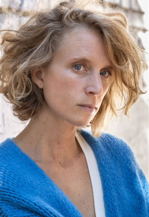 CAROLINE LAMBERT