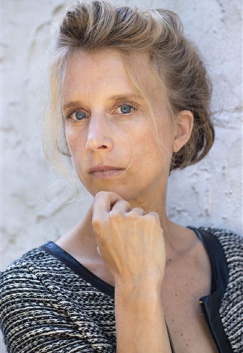 CAROLINE LAMBERT