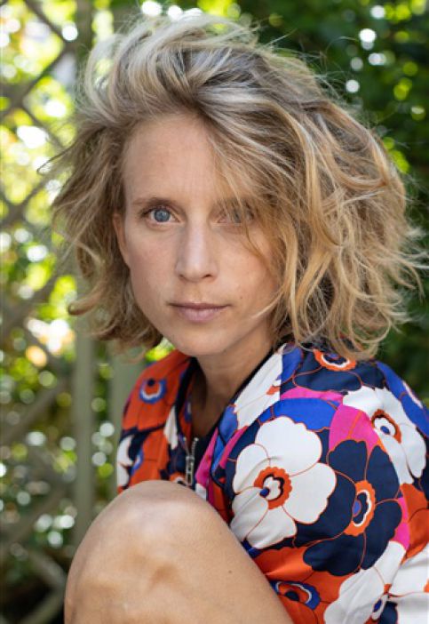 CAROLINE LAMBERT