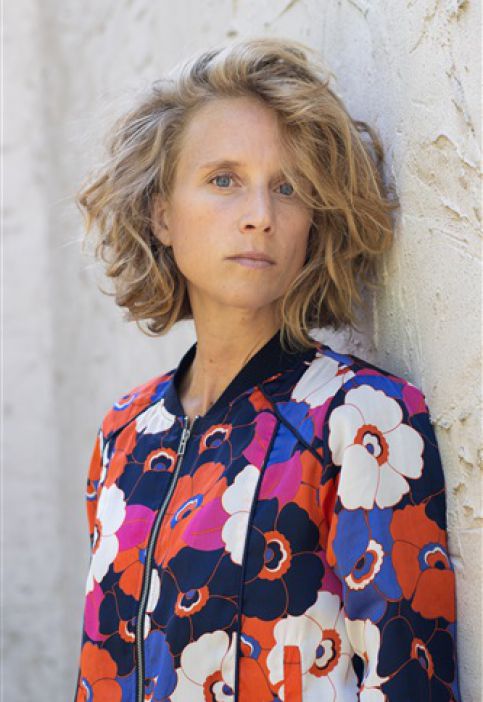 CAROLINE LAMBERT