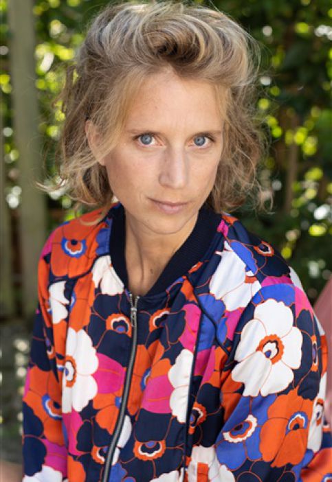 CAROLINE LAMBERT