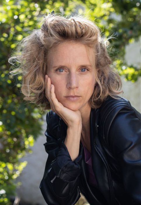 CAROLINE LAMBERT