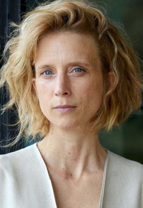 CAROLINE LAMBERT