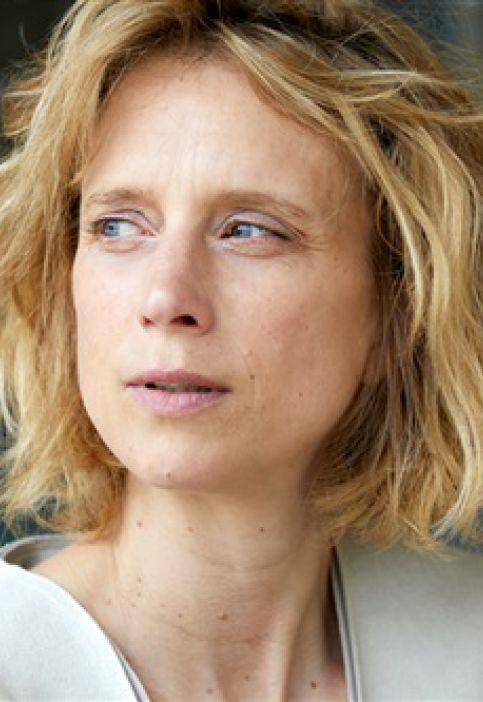 CAROLINE LAMBERT