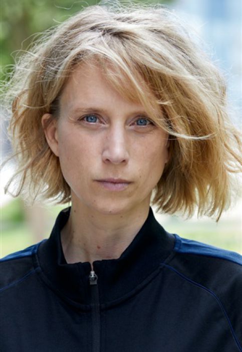 CAROLINE LAMBERT