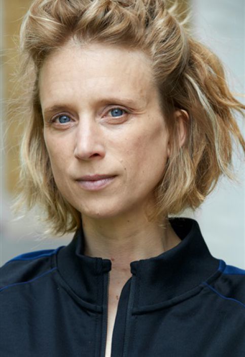 CAROLINE LAMBERT