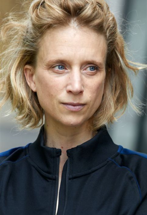 CAROLINE LAMBERT